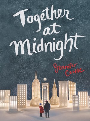 cover image of Together at Midnight